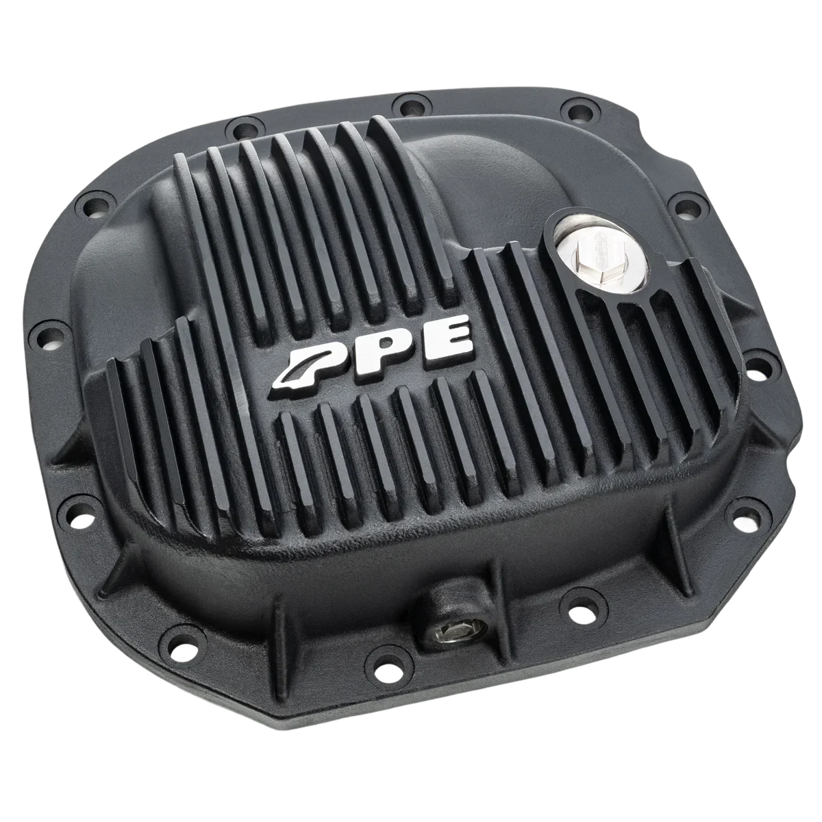 PPE 8.8" Heavy Duty Cast Aluminum Rear Differential Cover - Ecoboost (2015-2025) - Image 3