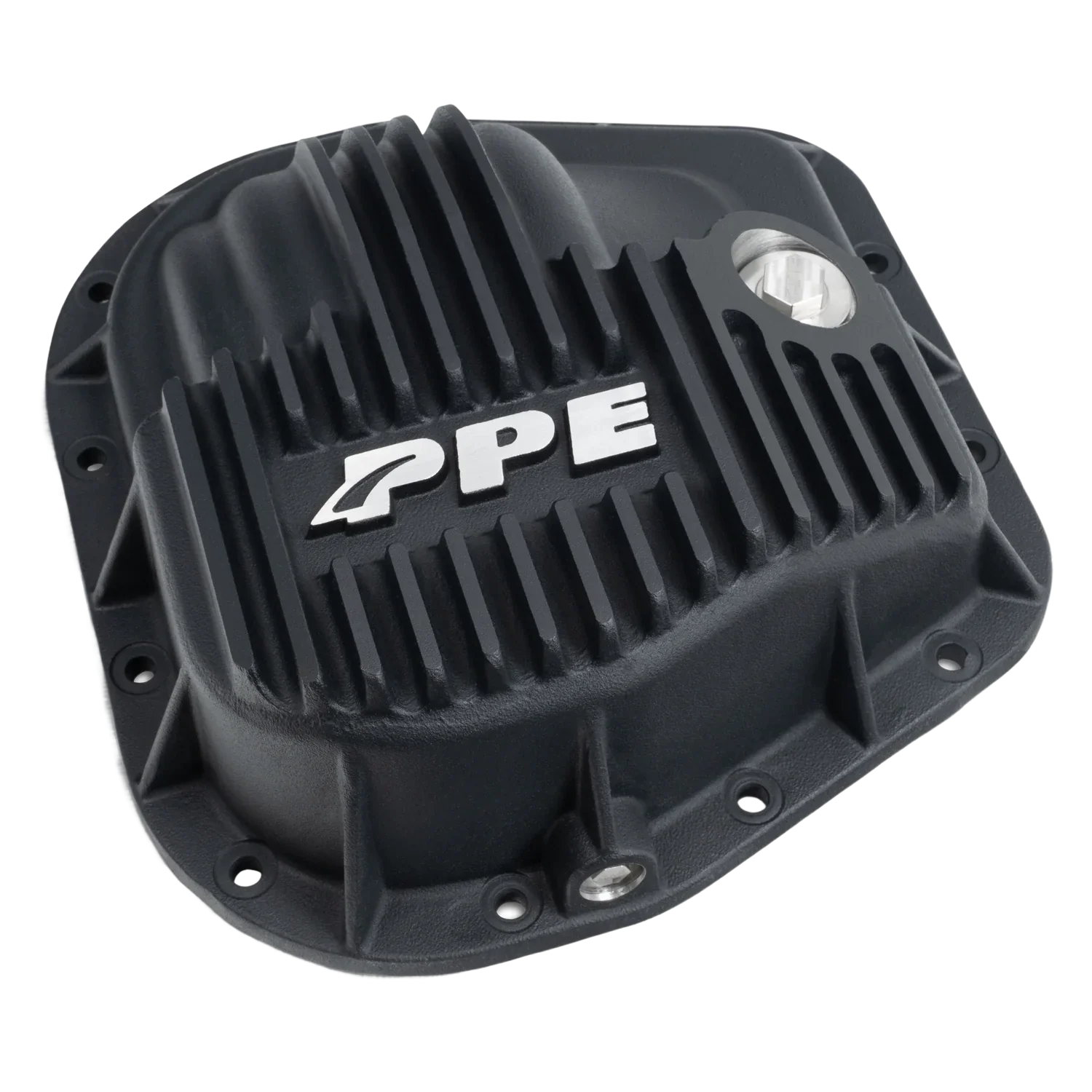 PPE 9.75" Aluminum Rear Differential Cover - F150 / Ecoboost (1994-2023) - Image 3