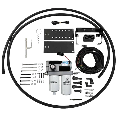 AirDog II-5G Air/Fuel Separation System - 7.3 Powerstroke (L99-2003) - Image 3