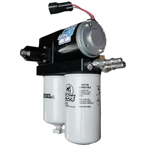 AirDog II-5G Fuel System (165gph) - 5.9 & 6.7 Cummins (2005-2018) - Image 3