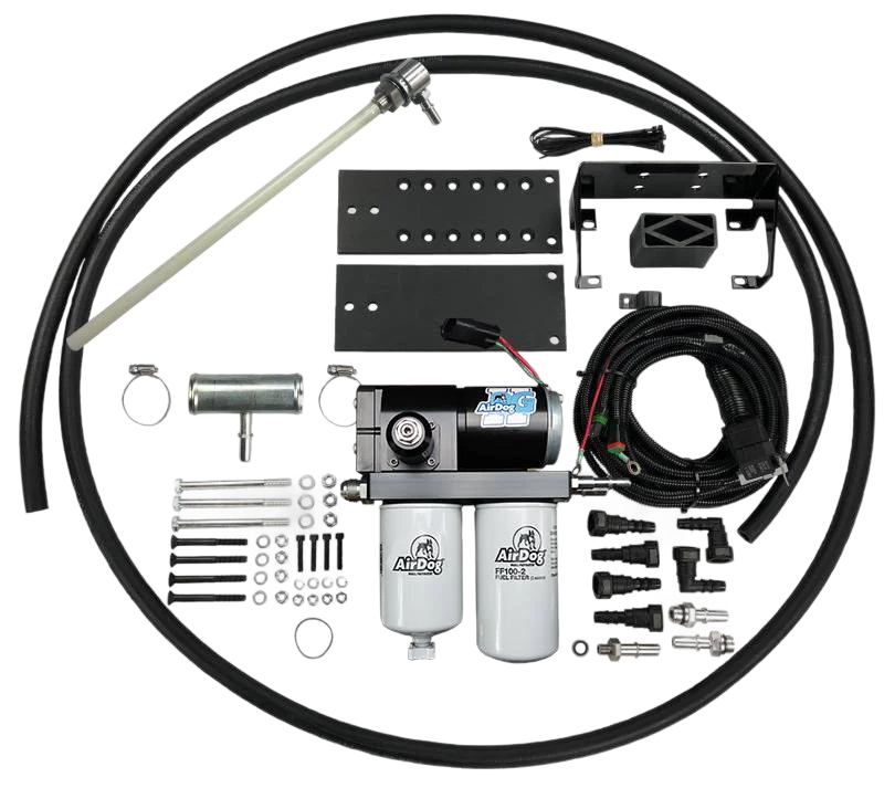AirDog II-5G Fuel System (100gph) - 5.9 Cummins (1998.5-2004)