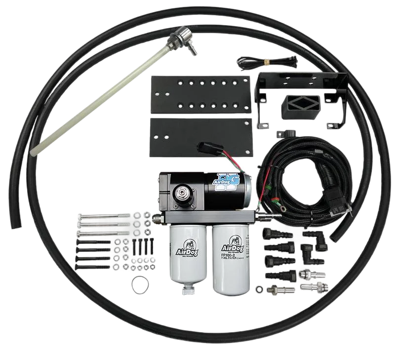 AirDog II-5G Fuel System (165gph) - 5.9 Cummins (1994-1998)