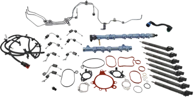 AP Fuel Contamination Kit - 6.7 Powerstroke (2011-2022) - Image 3