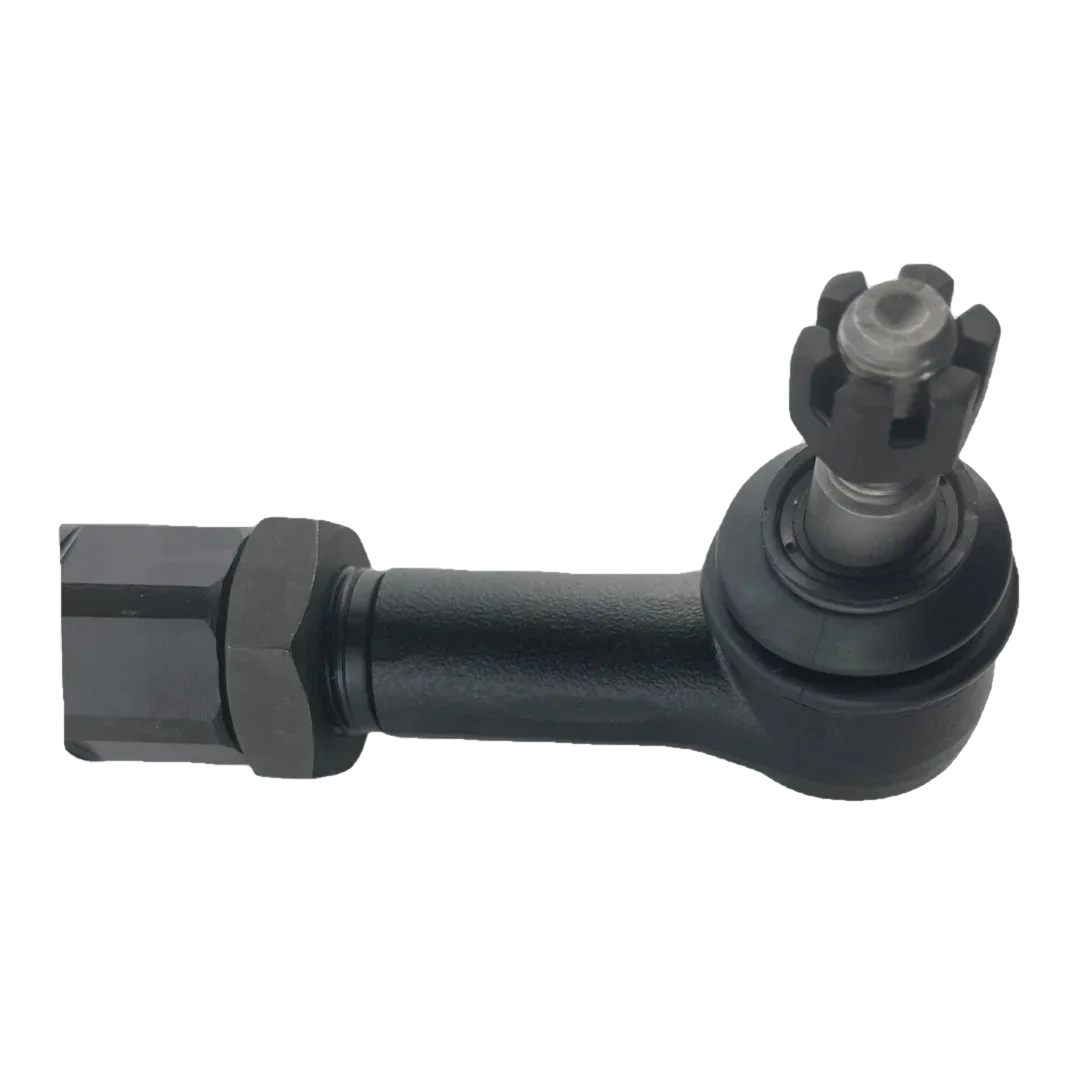 Apex Chassis - HD Steering Kit - Dodge Ram 2500/3500 (2014-2022) - Image 9