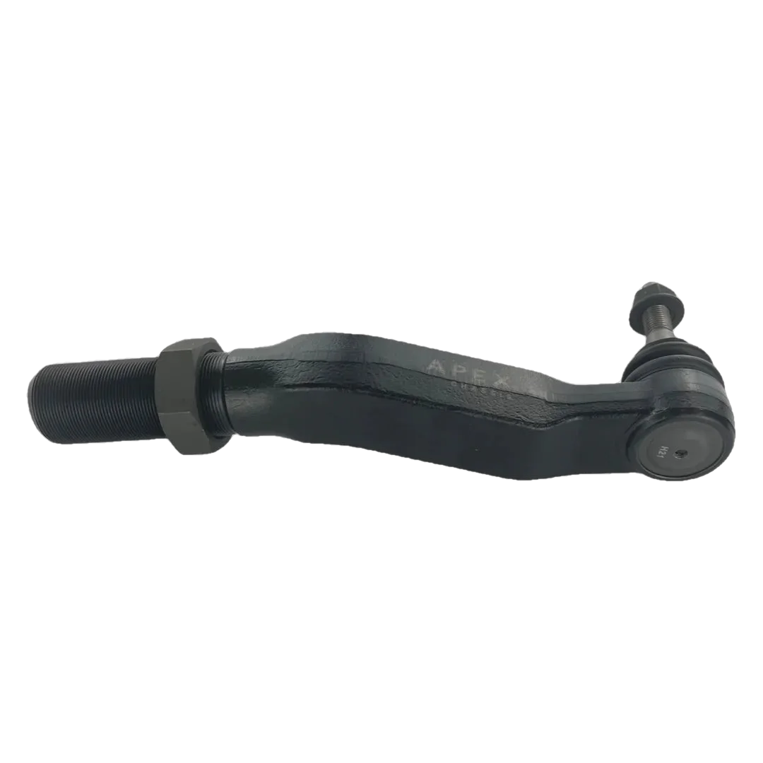 Apex Chassis - HD Tie Rod Kit - Dodge Ram 2500/3500 (2014-2022) - Image 3