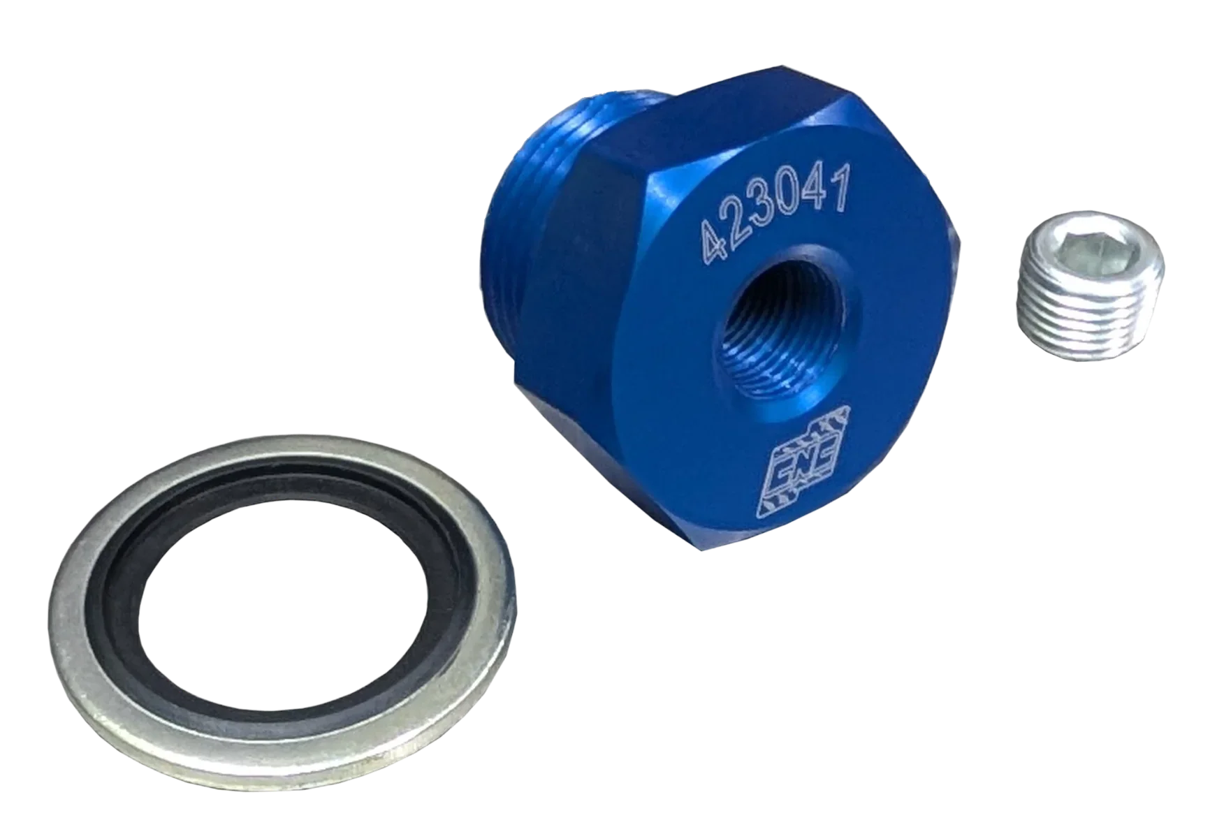 CNC Fabrication AIH Delete Plug - 7.3 Powerstroke (L1999-2003) - Image 3