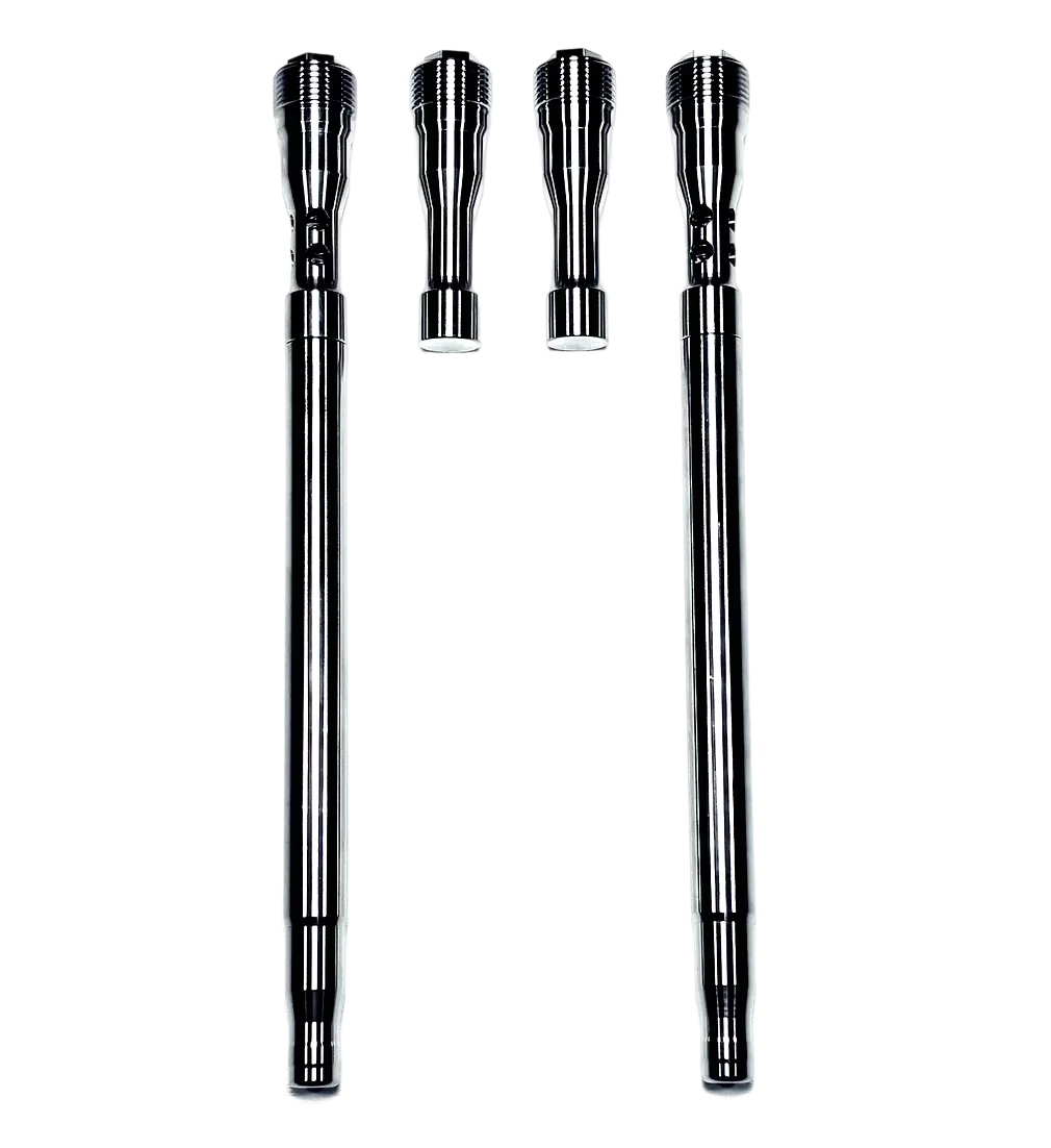 CSC O-Ringless Stand Pipe & Dummy Plug Kit – 6.0 Powerstroke (2003-2007) - Image 2