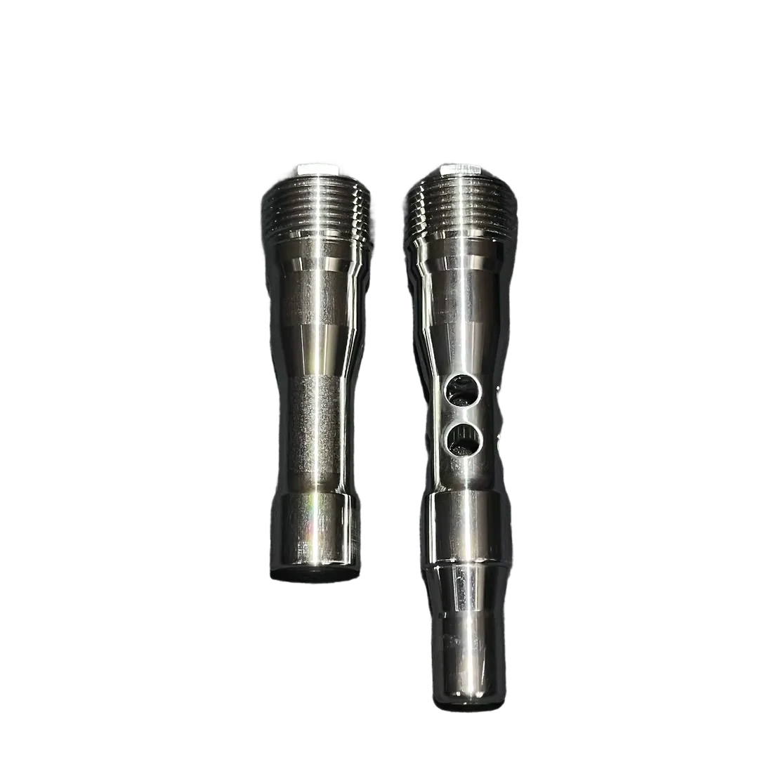 CSC Stand Pipe and Dummy Plugs (Uppers) - 6.0 Powerstroke (2004-2007) - Image 2