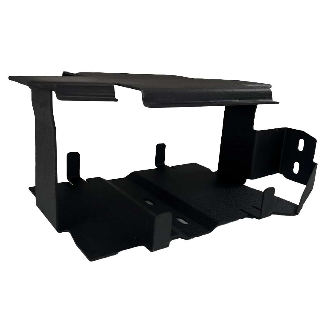 Dual Battery Tray - 6.0 Powerstroke (2003-2007) - Image 3