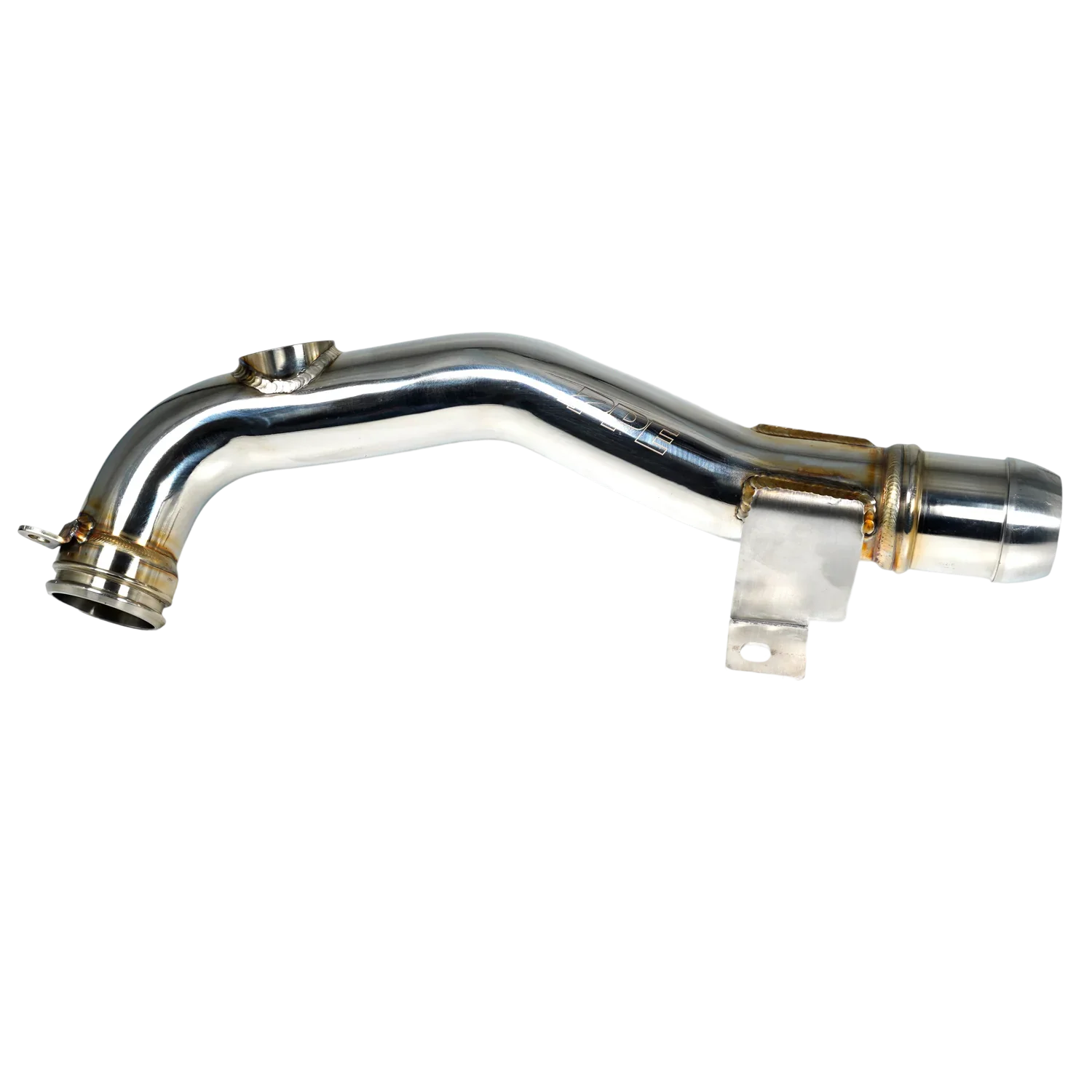 PPE Engine Coolant Return Pipe - 6.6 Duramax (2001-2004) - Image 2
