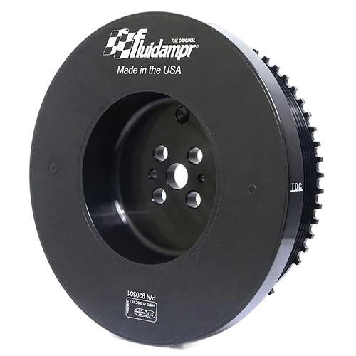 Fluidampr Performance Diesel Series Damper - 5.9 Cummins (2003-2007)