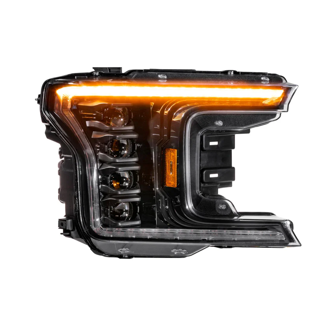 XB LED Headlights - Ford F150 (2018-2020) - Image 5