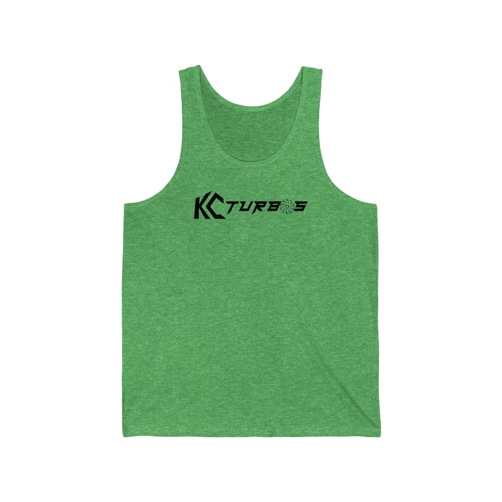 Fun Summer Jersey Tank - Image 8