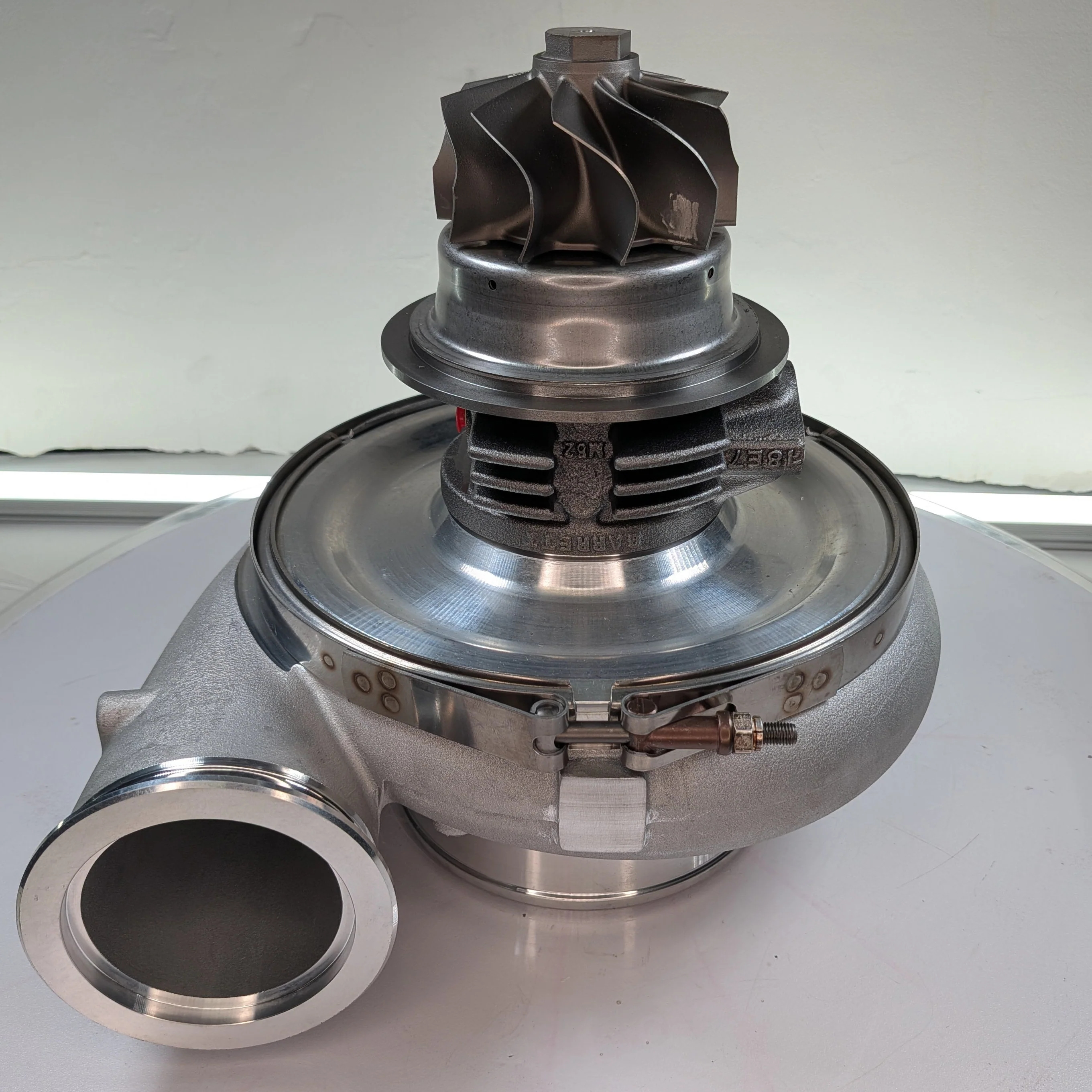 Garrett GTX 5020R Gen 2 / 76mm Supercore - Image 2