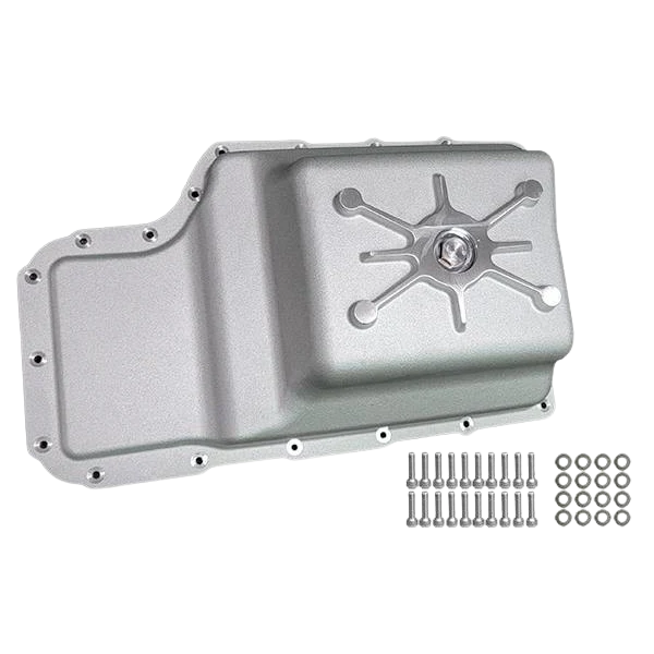 Goerend Transmission Pan Kit - 6.7 Powerstroke (2011-2019)