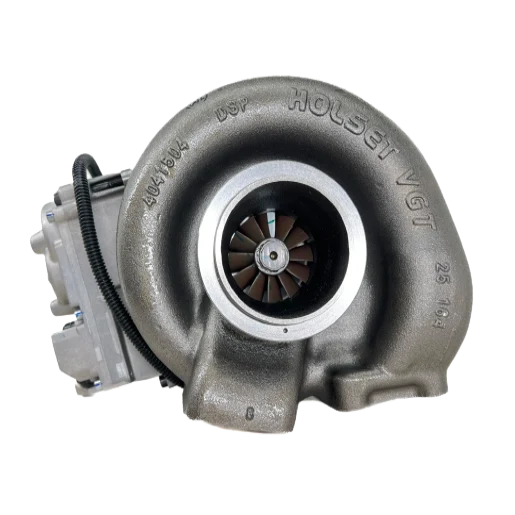 Holset OEM Stock Turbo - 6.7 Cummins (2013-2018) - Image 3