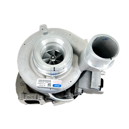 Holset OEM Stock Turbo - 6.7 Cummins (2013-2018) - Image 4