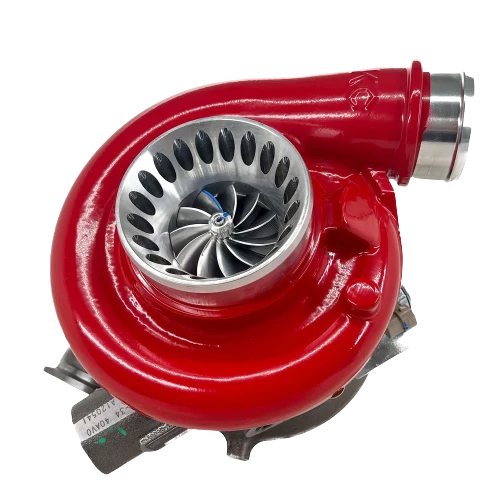 KC Jetfire Stage 2 Turbo (64/66) - 6.0 Powerstroke (2003-2007) - Image 3
