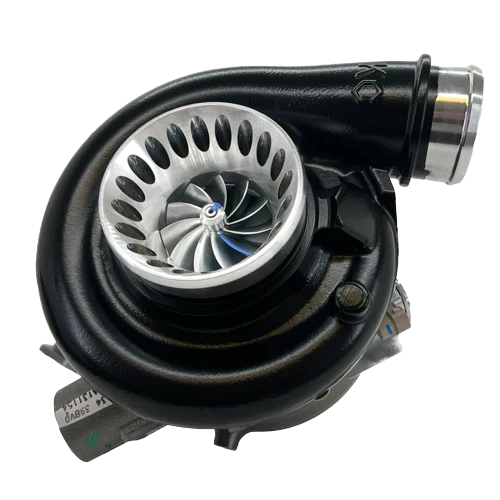 KC Jetfire Stage 2 Turbo (64/66) - 6.0 Powerstroke (2003-2007) - Image 6