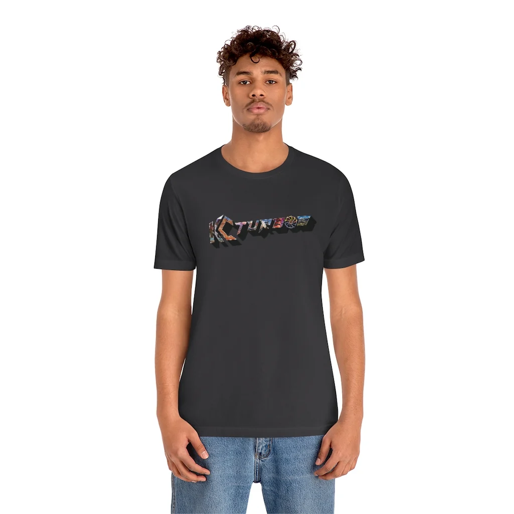 KC Arizona Highlights T-Shirt - Image 7