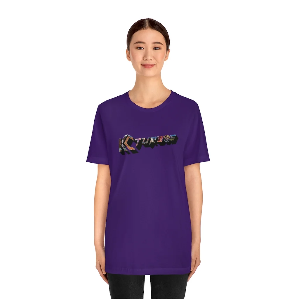 KC Arizona Highlights T-Shirt - Image 9