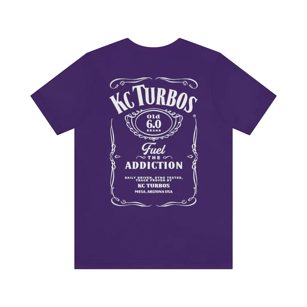 KC Daniels - T-shirt - Image 4
