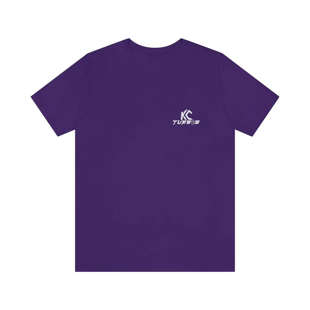 KC Daniels - T-shirt - Image 5