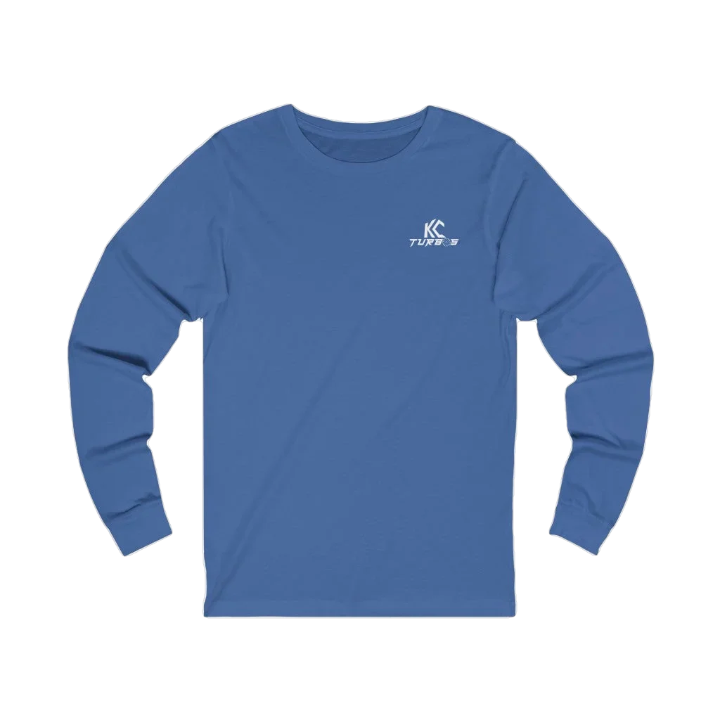 KC Evolution Long Sleeve T-Shirt