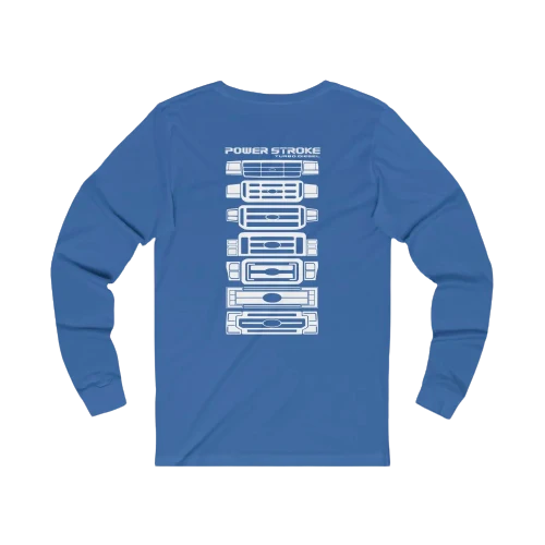 KC Evolution Long Sleeve T-Shirt - Image 2