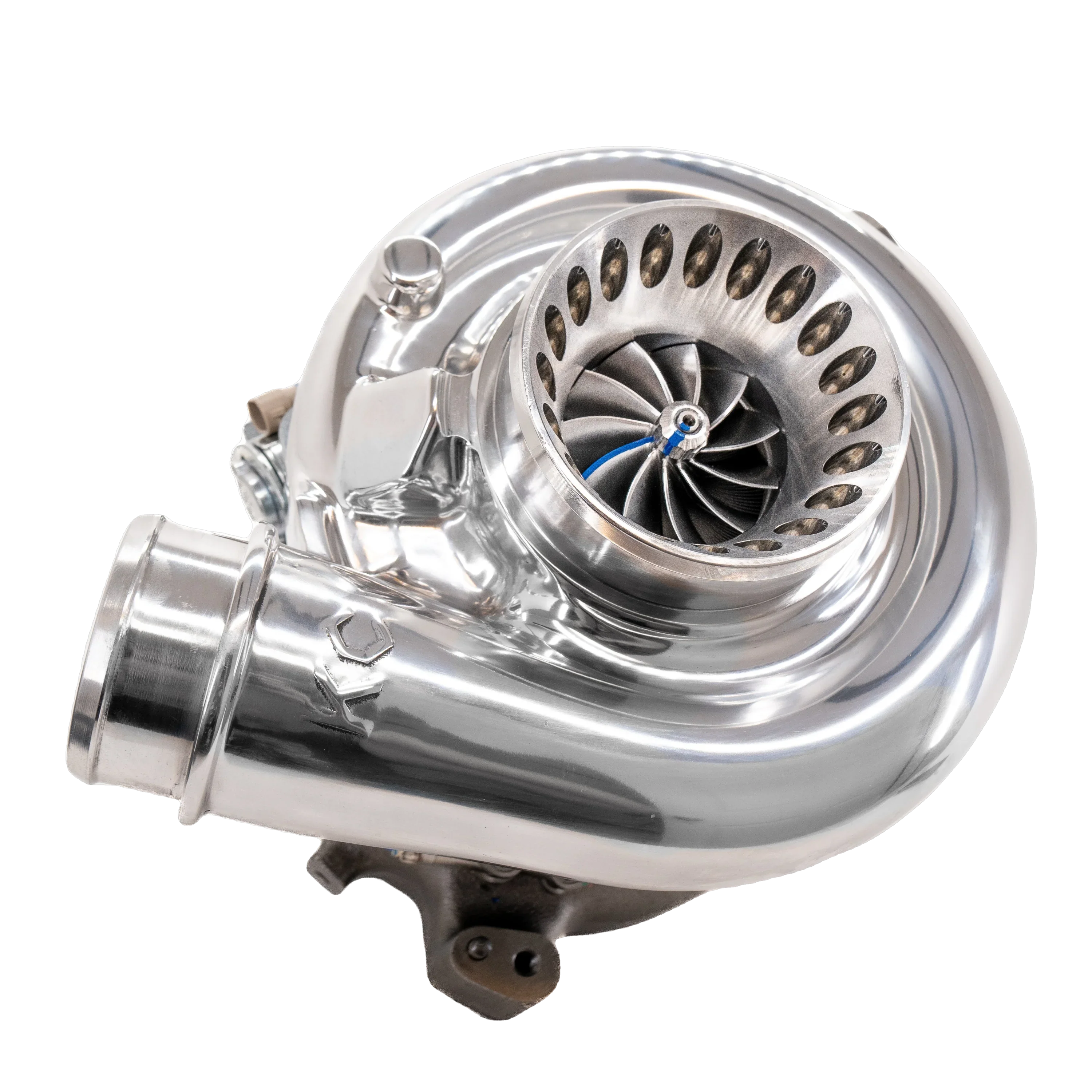 CARB EO KC Jetfire Stage 1 Turbo - 6.0 Powerstroke (2003-2007) - Image 2