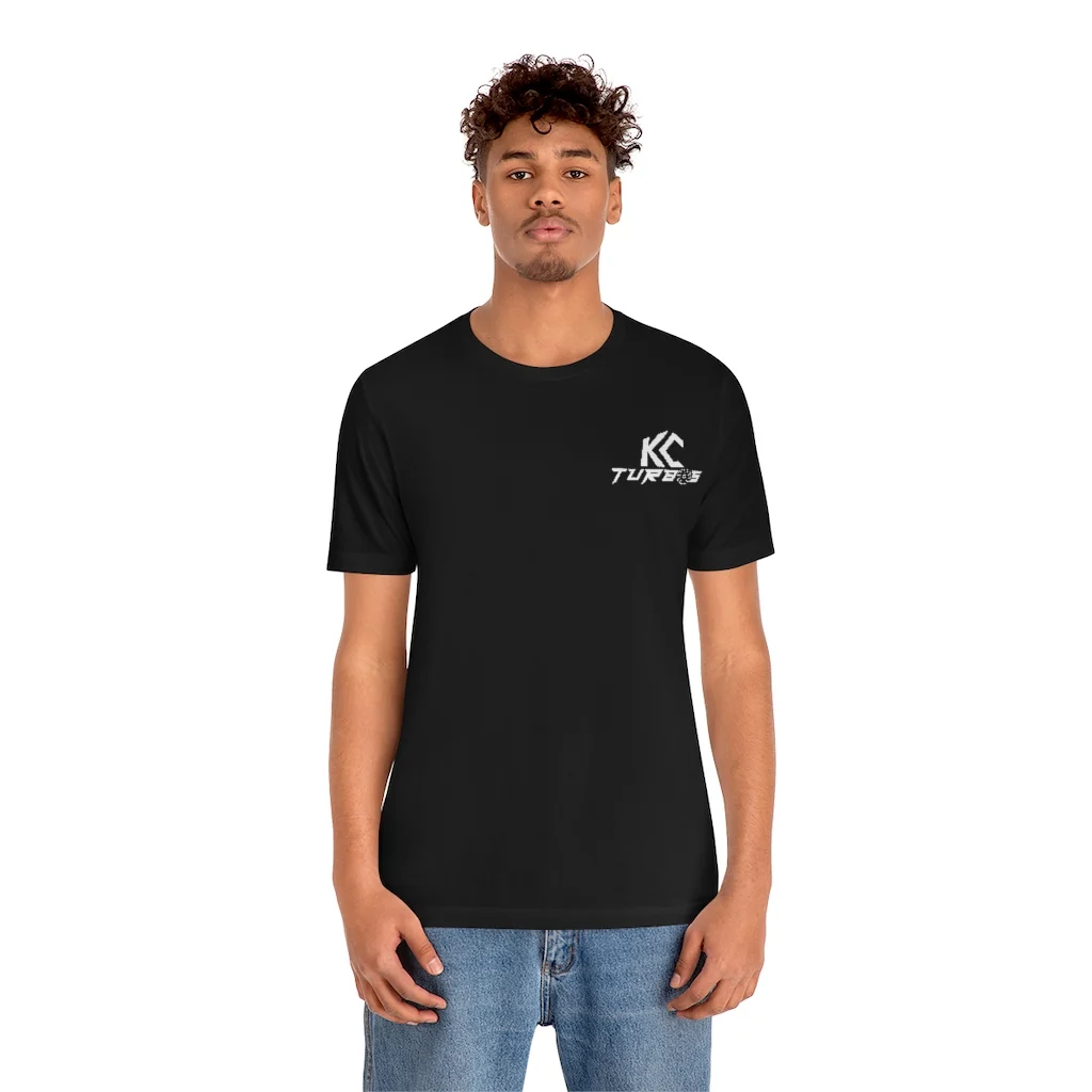 KC "Lucky" T-Shirt - Image 4