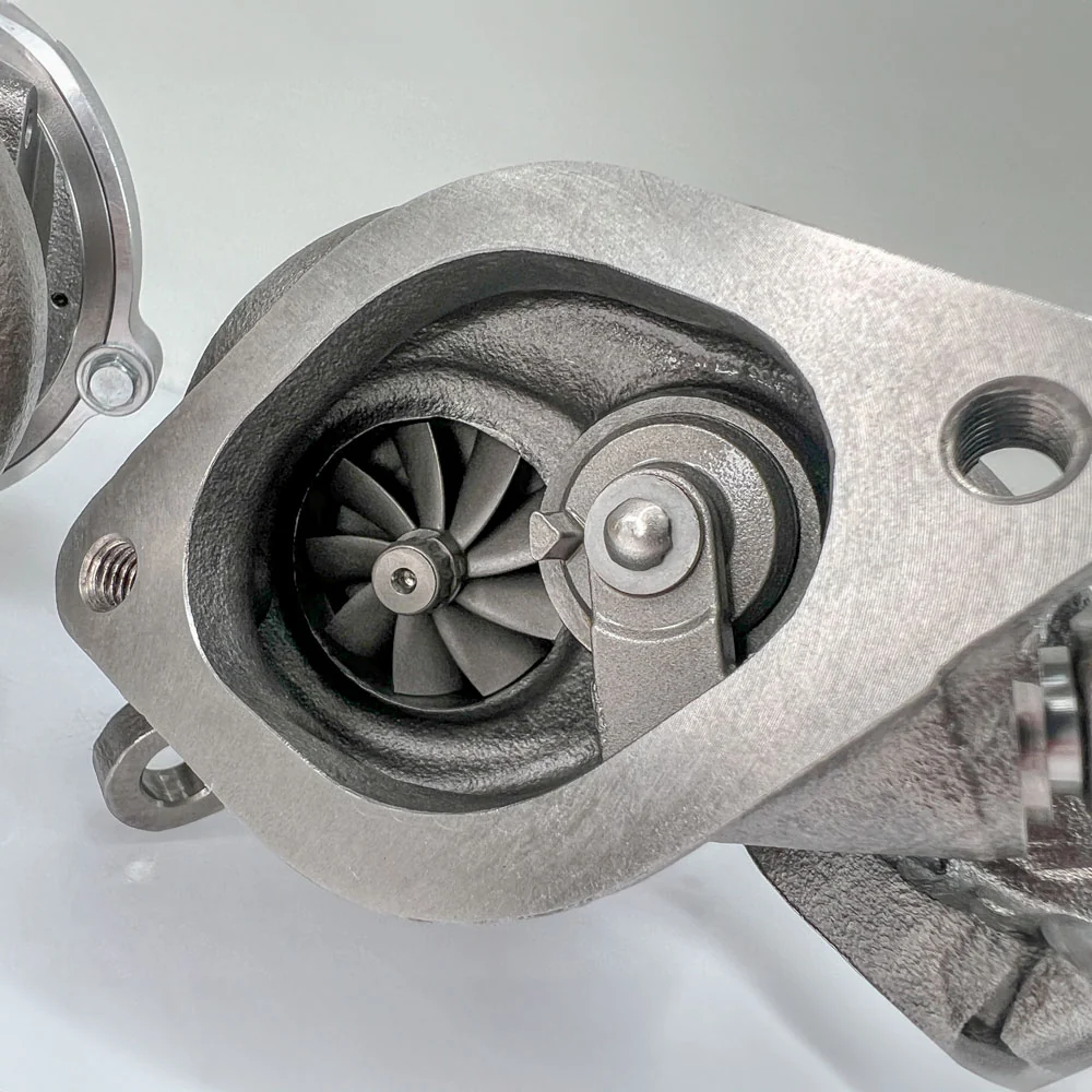 KC Reaper 500 Twin Turbos - 3.5 EcoBoost (2011-2016) - Image 10