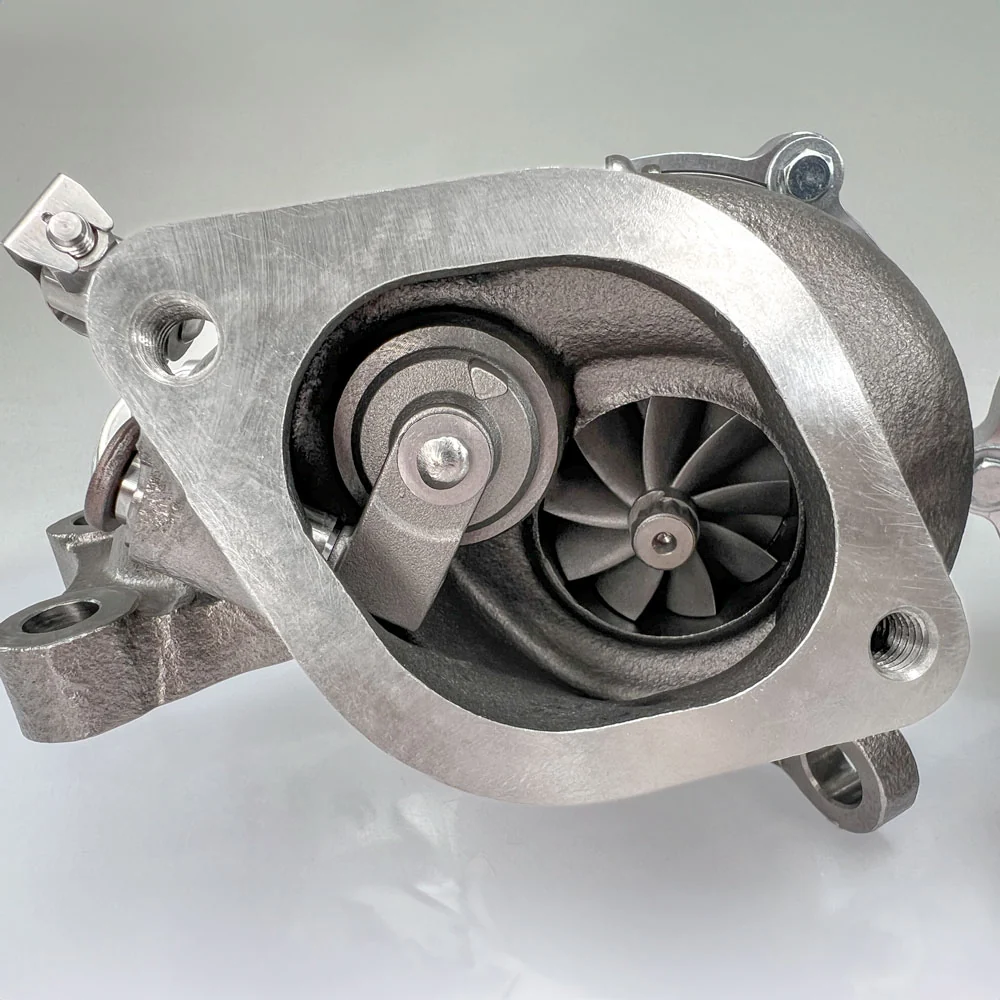 KC Reaper 500 Twin Turbos - 3.5 EcoBoost (2011-2016) - Image 11