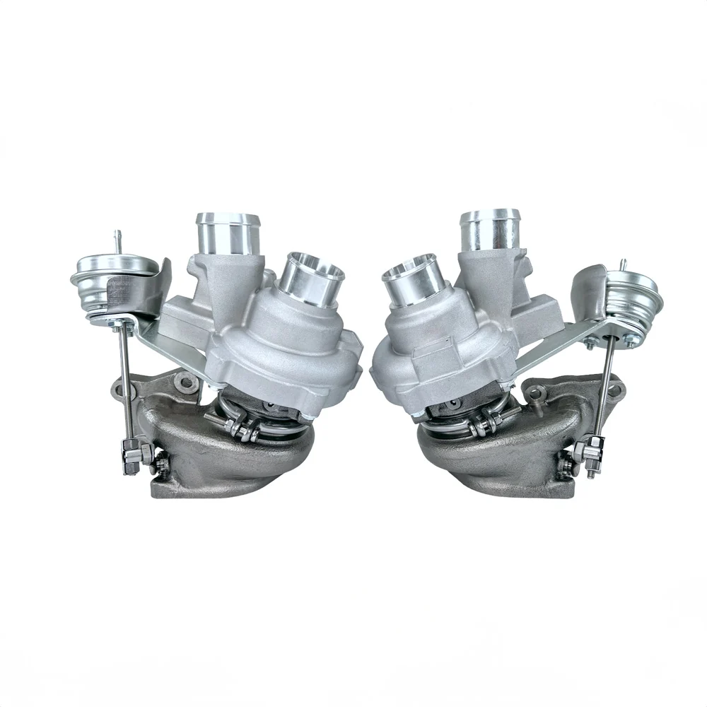 KC Reaper 500 Twin Turbos - 3.5 EcoBoost (2011-2016) - Image 8