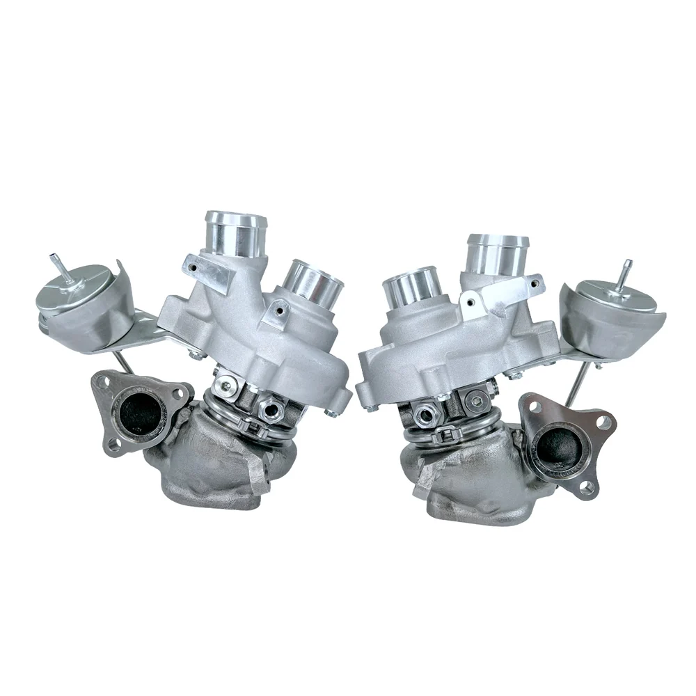 KC Reaper 500 Twin Turbos - 3.5 EcoBoost (2011-2016) - Image 9