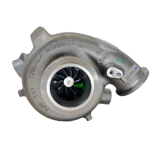 KC Stage 2 Budget Turbo - 6.0 Powerstroke (2003-2007) - Image 3