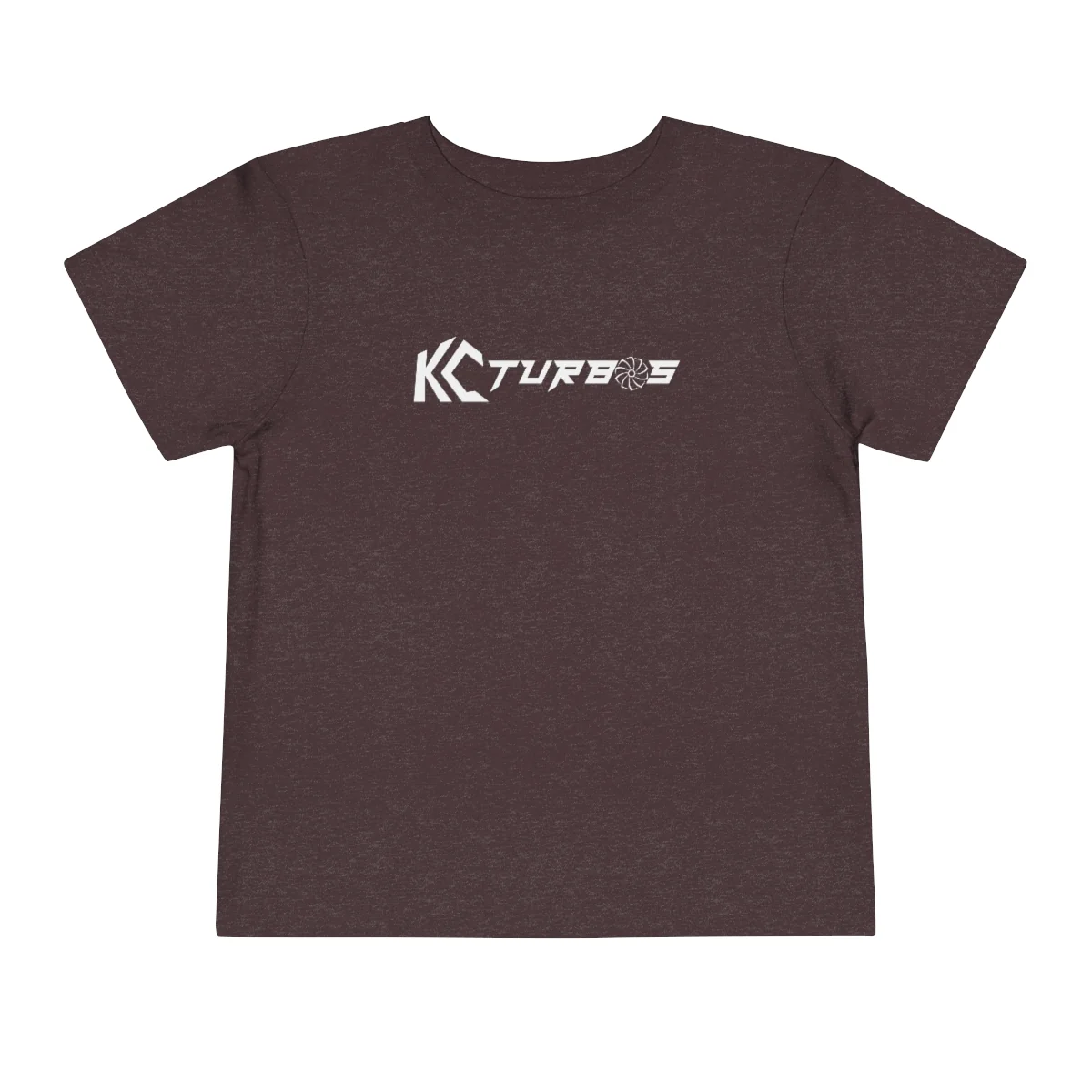 KC Wide Logo - Kid's T-Shirt - Image 31