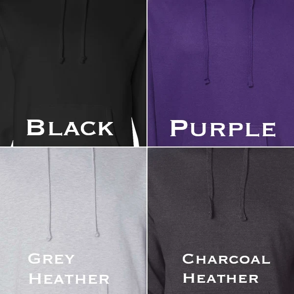 The Addiction Is Real (Updated) - Hoodie - Image 3