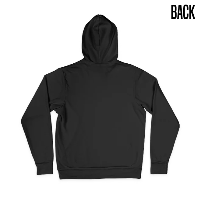 KC Turbo'd Gary - Heavy Hoodie - Image 2