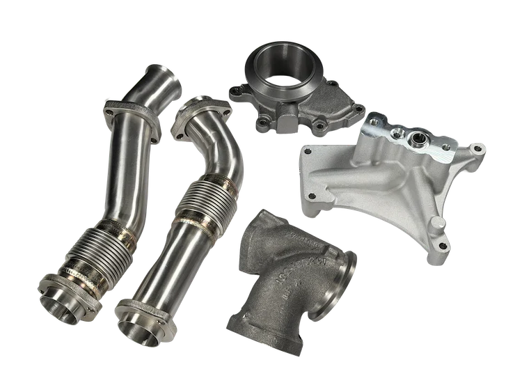 KC300x G3 Stage 2 Conversion Kit - 7.3 Powerstroke OBS (1994-1998) - Image 5