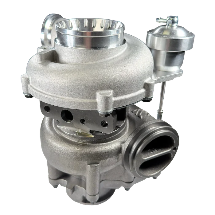 KC300x G3 Stage 2 Conversion Kit - 7.3 Powerstroke OBS (1994-1998) - Image 6