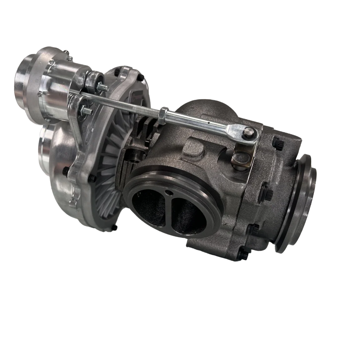 KC300x Stage 3 Turbo (66/73) - 7.3 Powerstroke (E99) - Image 4