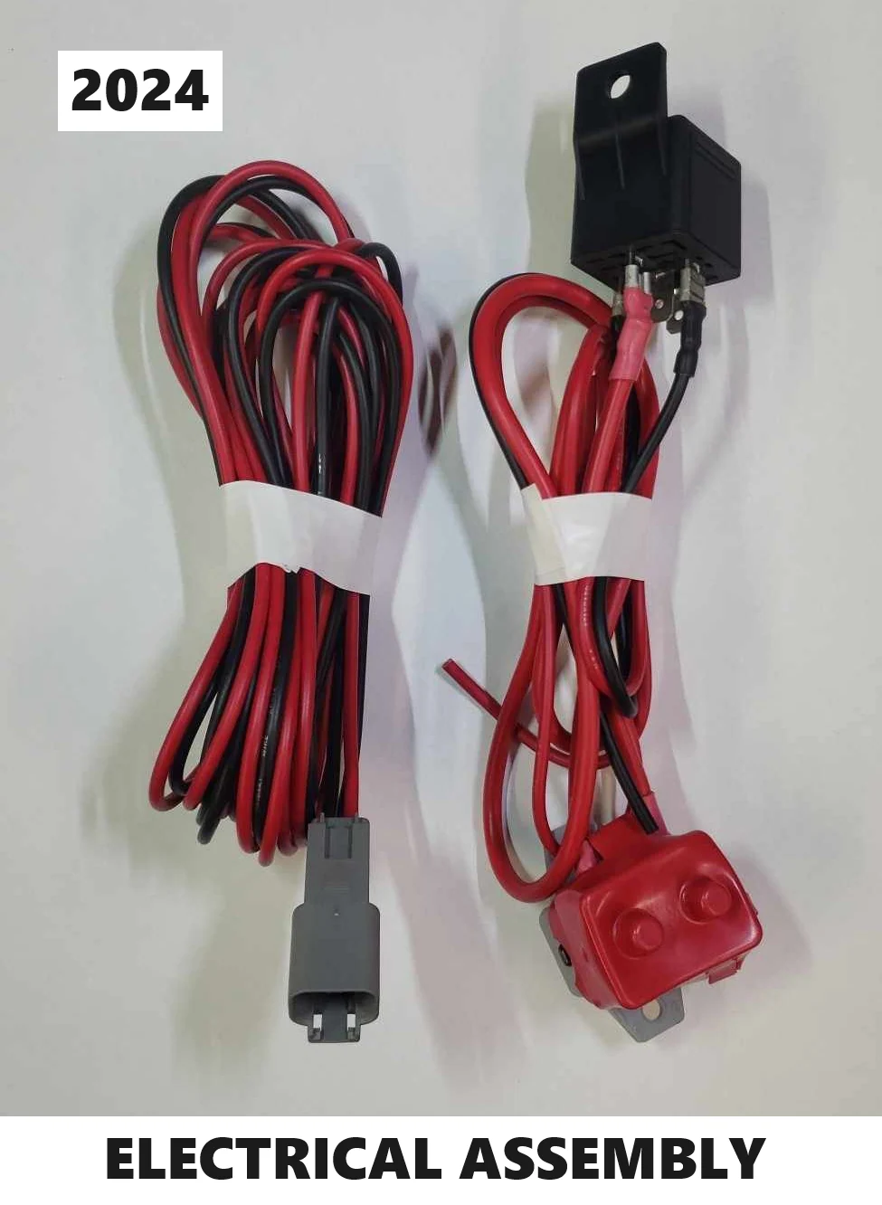 Marty's Diesel E-Fuel Conversion - 7.3 Powerstroke (1994-1997) - Image 3