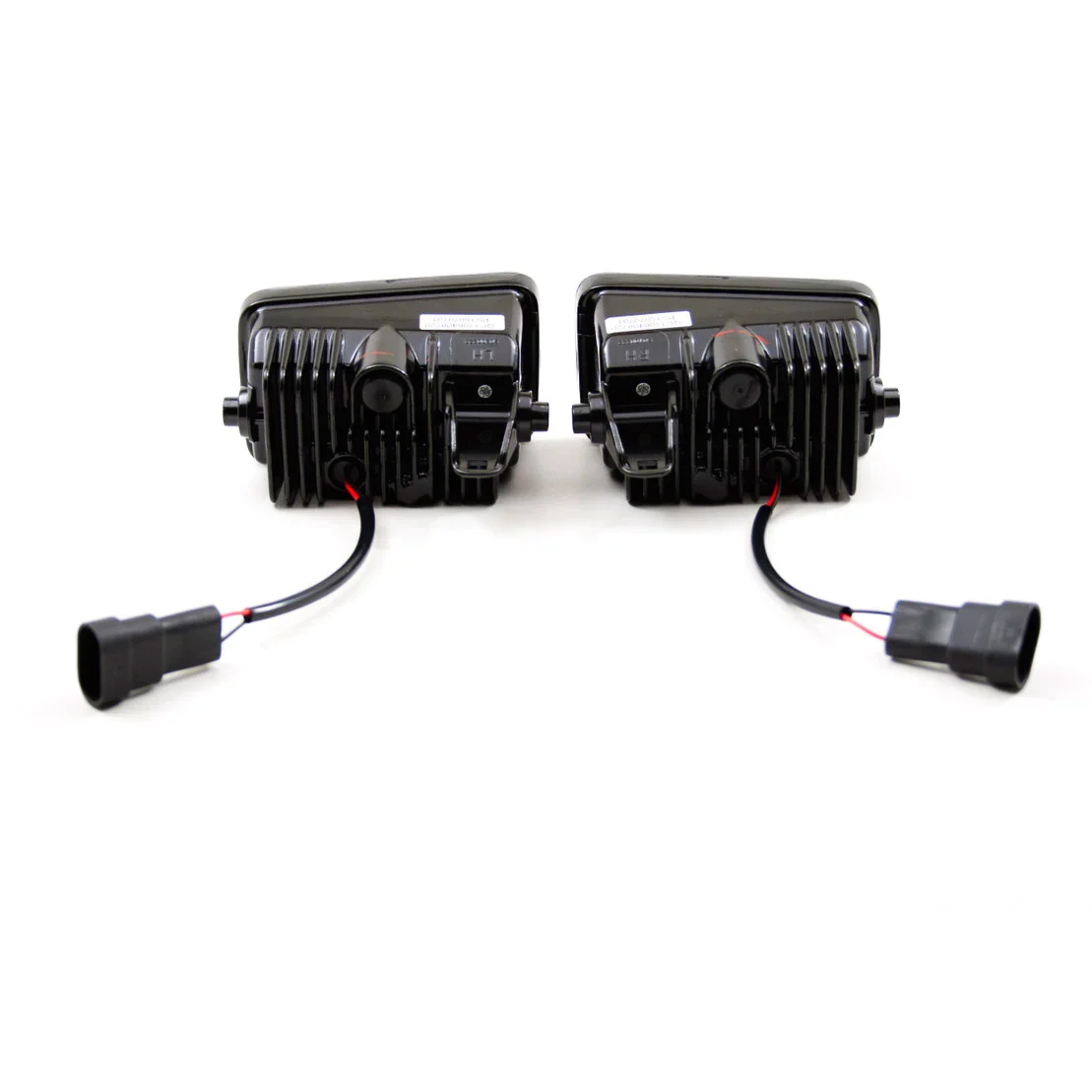 Morimoto XB LED Fog Lights - Ford F150 (2015-2020) - Image 3