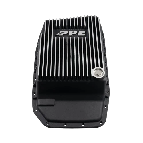PPE Aluminum Transmission Pan - Ecoboost (2015-2016)