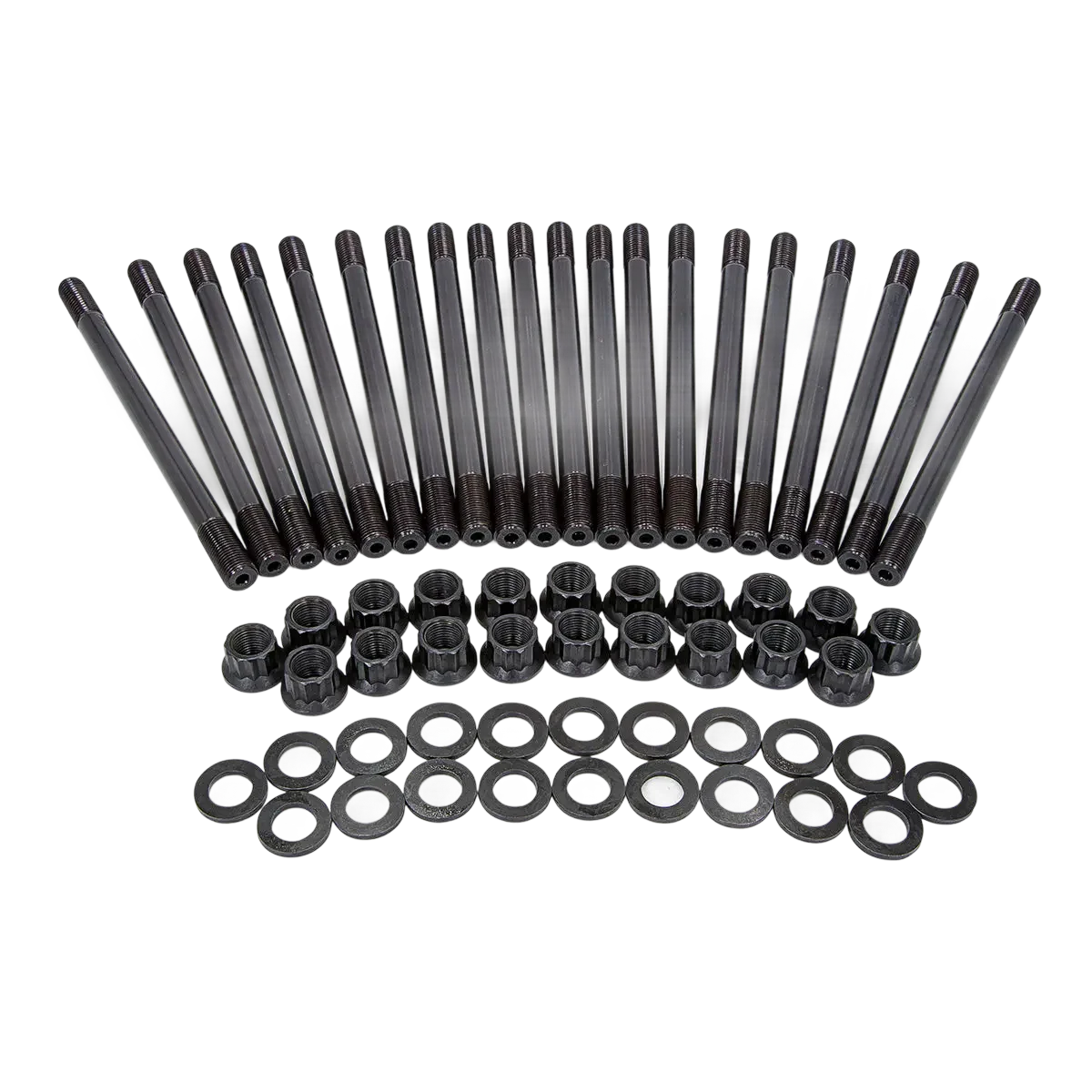 PPE Head Stud Kit - 6.0 Powerstroke (2003-2007)