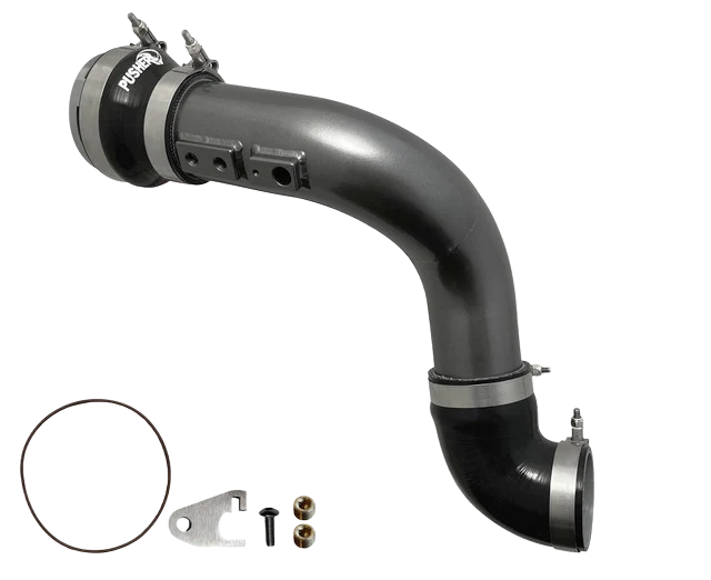 Pusher HD 3" Cold Side Charge Tube - 6.7 Powerstroke (2011-2016) - Image 7