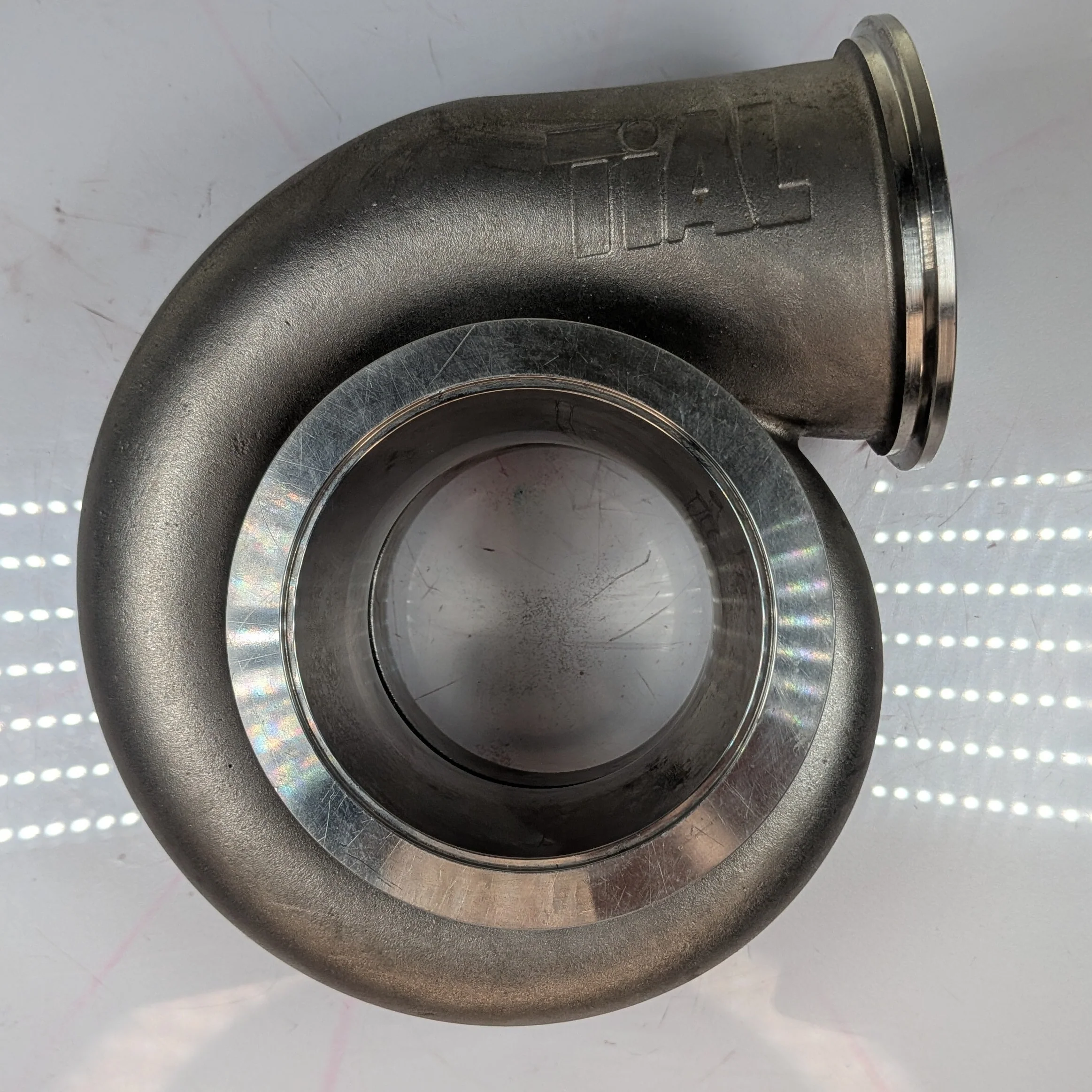 New KC Turbo Products