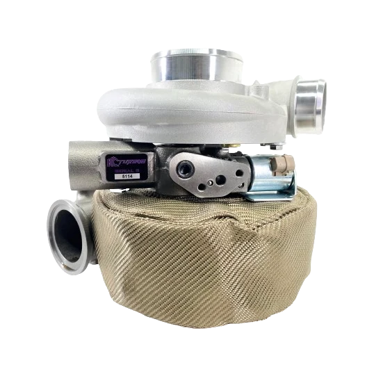 TPP Turbo Blanket - 7.3 Powerstroke (1994.5-2003) - Image 3
