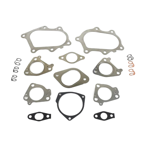 Turbo Installation Kit - 6.6 Duramax (2001-2010)